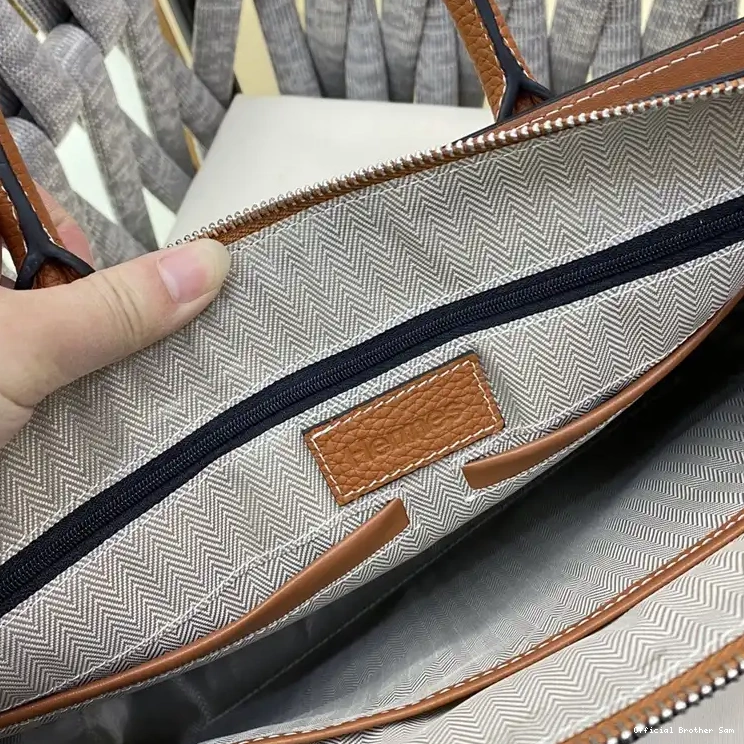 Official Brother Sam 2410YA0114 Bags Hermès 0818